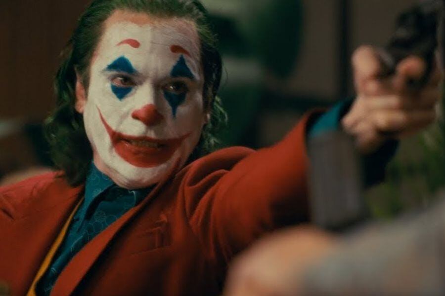Todd Phillips quiere ver una película de Batman ambientada en el