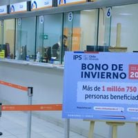Se inicia pago del Bono de Invierno a más de 1 millón 750 mil pensionados