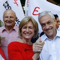 Tres meses sin Piñera: el difícil reacomodo de Chile Vamos 