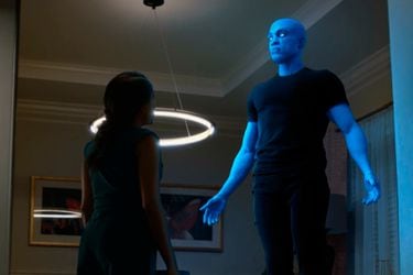 HBO descartó realizar otra temporada de la serie de Watchmen sin Damon Lindelof