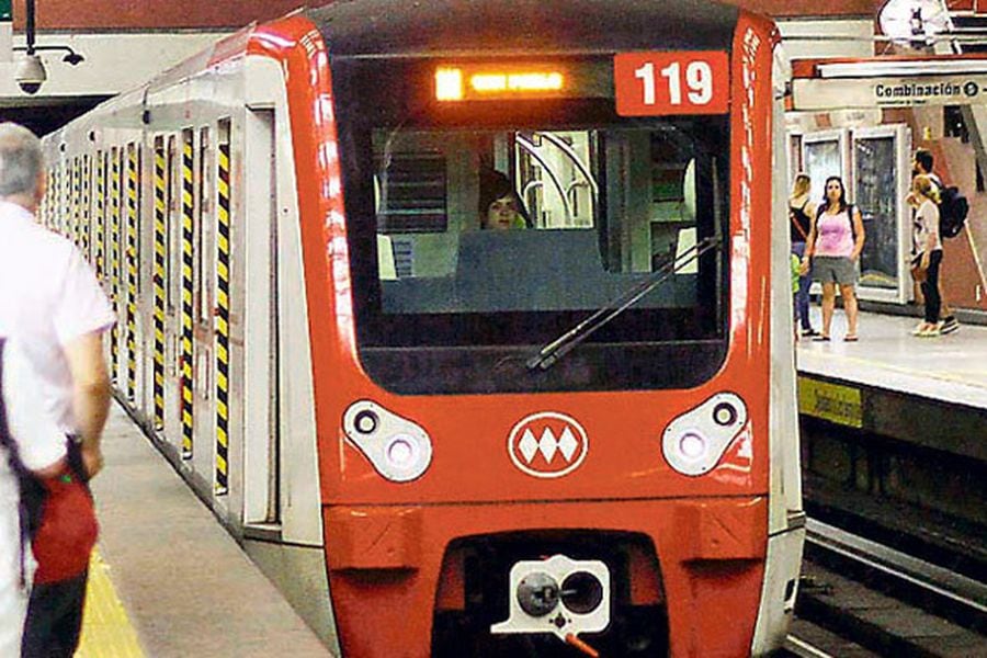 Metro de Santiago se ubica en el lugar 39 de redes subterráneas a nivel internacional - La Tercera Metro de Santiago se ubica en el lugar 39 de redes subterráneas a nivel internacional - La Tercera