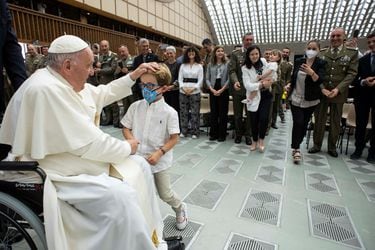 “El Papa se encuentra perfectamente bien”: exvocero asegura que Francisco de ninguna manera está pensando en renunciar