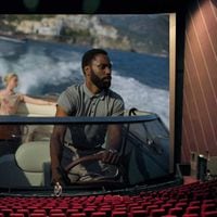 Tenet, la película de Christopher Nolan que marcará la reapertura de los cines en Chile