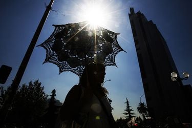 Comienza el último mes del verano: ¿Qué tan calurosos serán los próximos días?