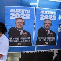Elecciones a gobernador en Argentina anticipan incierto escenario para presidenciales de octubre