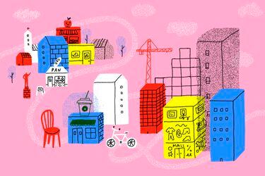 Formas de entender la gentrificación (y sobrevivir a ella)