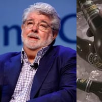 Una publicidad chilena demandada por George Lucas: la historia detrás del icónico comercial viral de Cristal