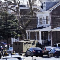 Tres muertos tras tiroteo en Filadelfia: las víctimas son familiares del sospechoso