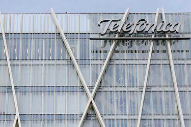 Telefonica