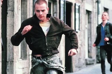 Generación Trainspotting: récord de muertes por drogas