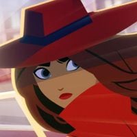 La tercera temporada de Carmen Sandiego llegará a Netflix en octubre
