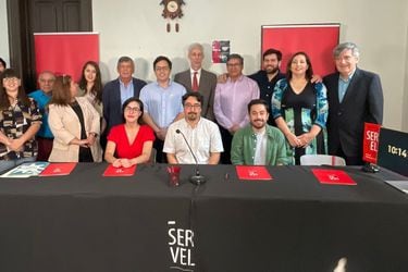 “Unidad para Chile” y “Todo por Chile”: oficialismo inscribe listas separadas y se ratifica división del Socialismo Democrático 