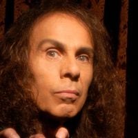 Recordando las visitas de Ronnie James Dio a Chile