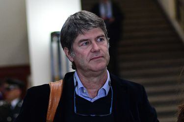 ¿Nuevos partidos o un nuevo tipo de partido?