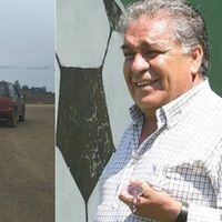 Vehículo utilizado en el asalto a Reinaldo Sánchez es encontrado en Concón