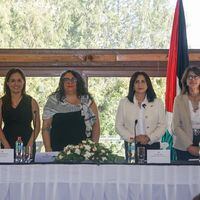 Embajadora palestina llama a “salvar” Rafah en evento sobre la situación de las mujeres en Gaza y Cisjordania