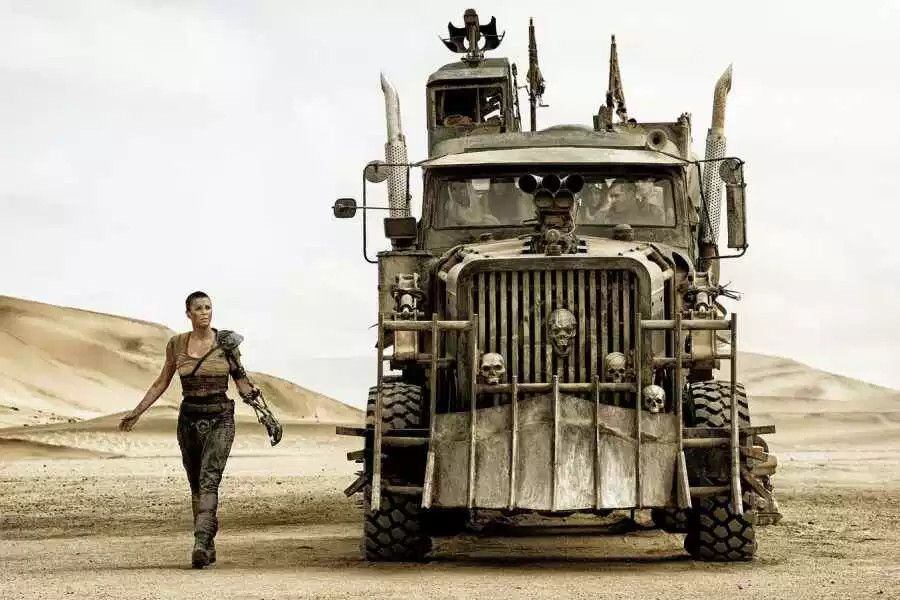 mad-max