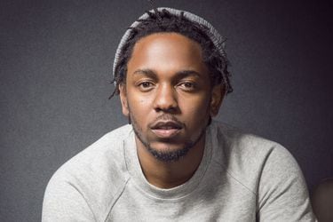 Nueva comedia juntará a Kendrick Lamar con los creadores de South Park