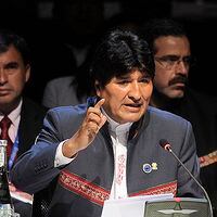 Exjefes militares bolivianos aceptan su responsabilidad en “golpe de Estado” contra Evo Morales