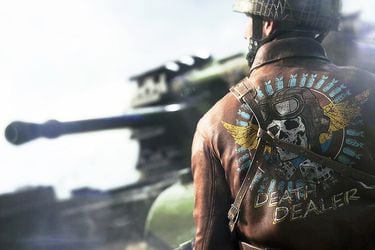Battlefield V cambia su fecha de estreno de octubre a noviembre