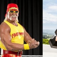 Chris Hemsworth entregó una actualización sobre su película de Hulk Hogan