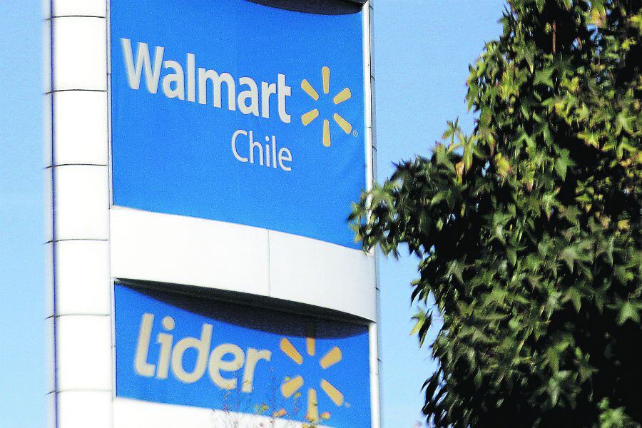 Imagen Fachada Walmart 8