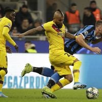 Fabio Capello destaca a Vidal: "Con él, el Inter puede apuntar al Scudetto"