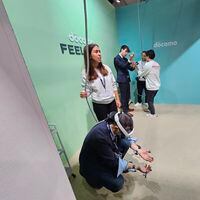 Feel Tech: El proyecto japonés que busca digitalizar los cinco sentidos