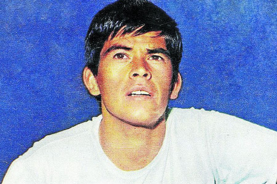 Sergio Ramírez, Keko