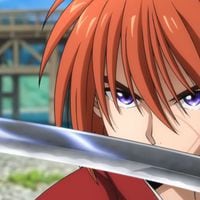 Nuevo anime de Samurai X fija su estreno para el mes de julio 