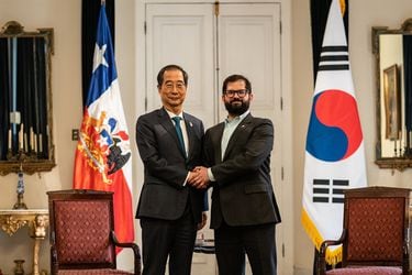 Columna de Constanza Jorquera: Corea y Expo Mundial 2030, una oportunidad para el Chile del futuro