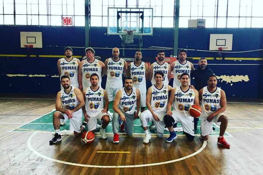 pumas lnb