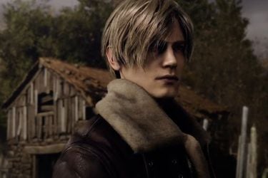 Resident Evil 4 Remake presenta su tráiler de lanzamiento 