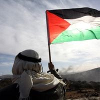 Tras el anuncio de España, Irlanda y Noruega: qué significa que un país reconozca al Estado palestino y cuáles lo hacen