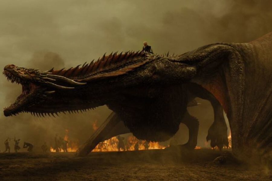 drogon