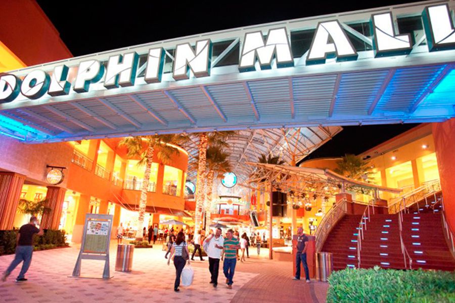 Dolphin Mall