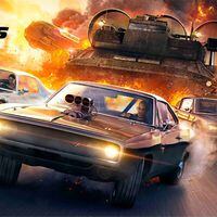 Fast & Furious: Crossroads será retirado de las ventas digitales en abril 