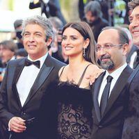 Cannes: drama con Penélope Cruz no convence en la noche de apertura