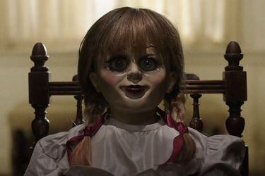 annabelle