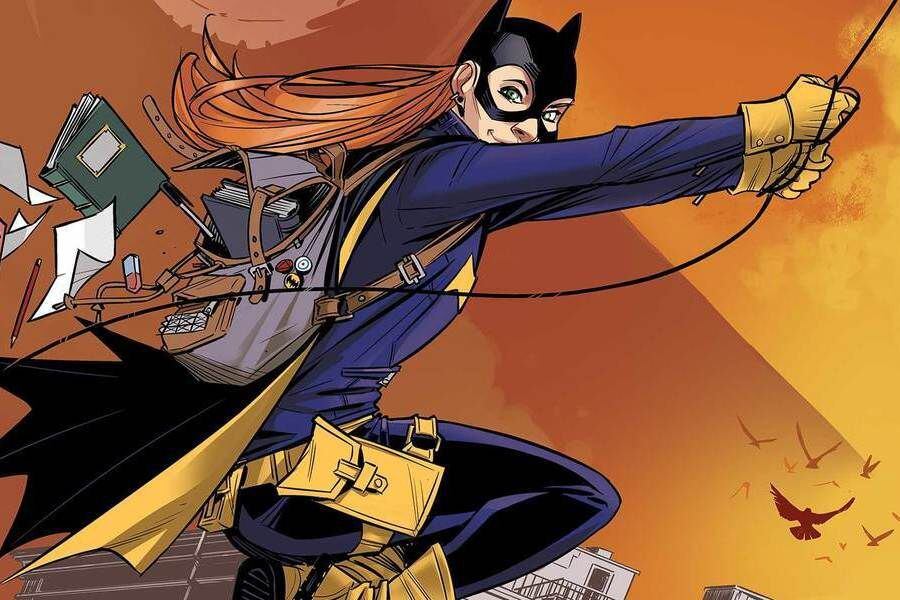 batgirl