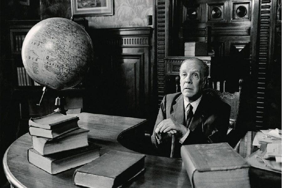 Borges