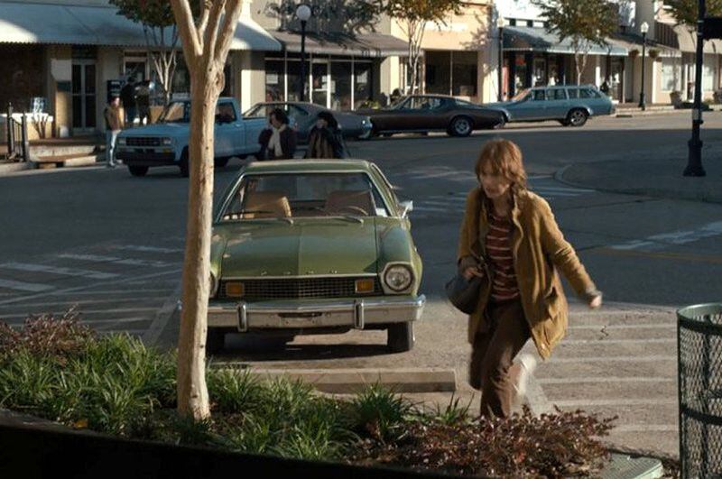 Los autos de Stranger Things desde un Pinto del 76 hasta un Camaro del