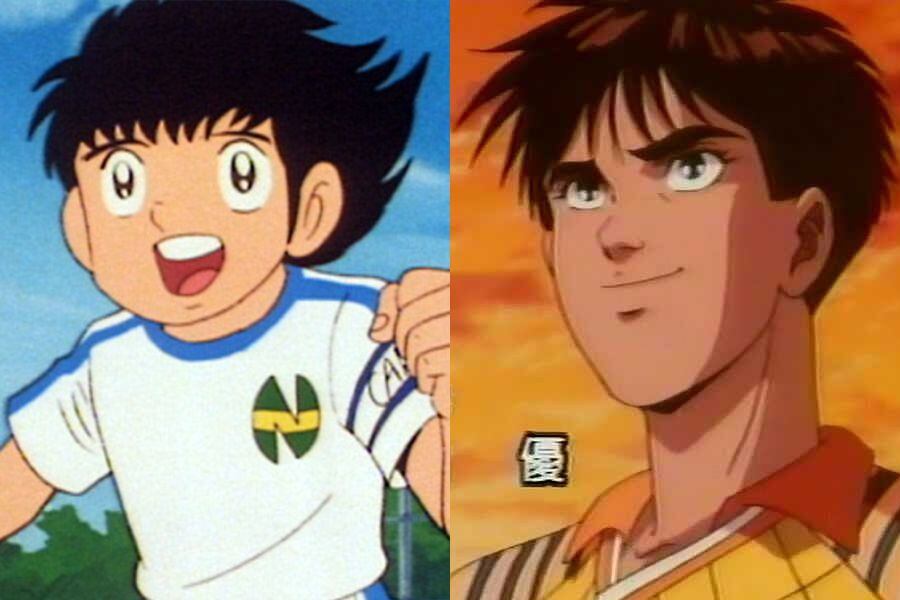 futbol-anime