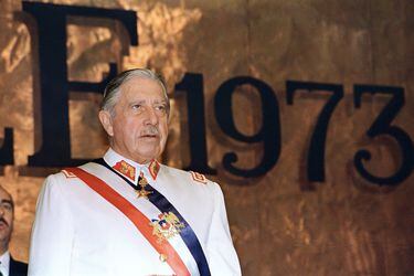 BIO-PINOCHET-PLEBISCITE