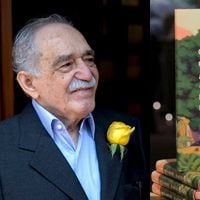 Los hijos de Gabriel García Márquez, la novela póstuma y el feminismo: “Él se consideraba un feminista”