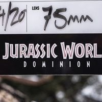 En 2021 llegará Jurassic World: Dominion