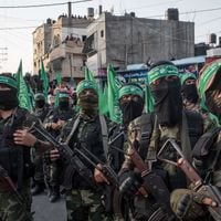 ¿Qué podría ocurrir si Israel entra a Franja de Gaza para enfrentar a Hamas?