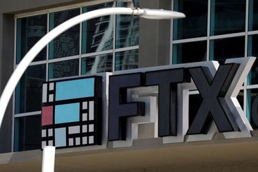 FTX intenta recuperar las donaciones benéficas de Sam Bankman-Fried