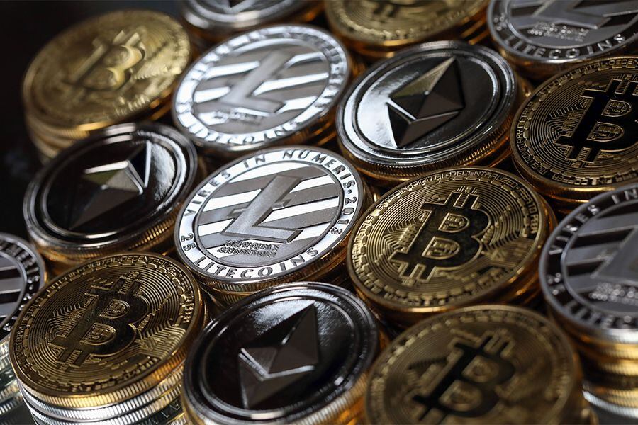 UK CRYPTOCURRENCY
