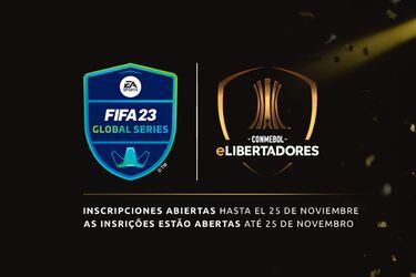 Anuncian la realización de la tercera CONMEBOL eLibertadores 